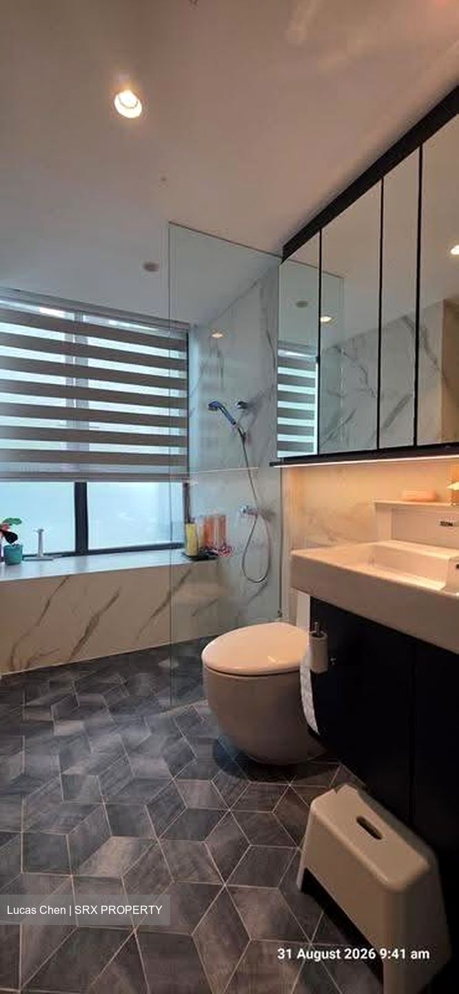 The Gale (D17), Condominium #610139671